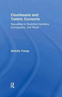 Courtesans and Tantric Consorts