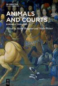 Animals and Courts