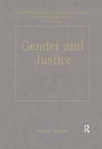 Gender and Justice