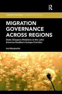 Migration Governance across Regions