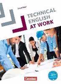 Technical English at Work A2-B1 Schülerbuch