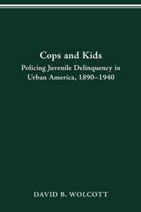 Cops and Kids