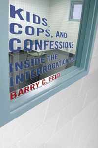 Kids, Cops, and Confessions