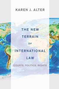 The New Terrain of International Law