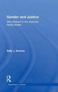 Gender and Justice