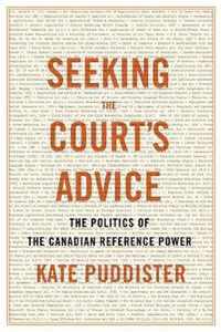 Seeking the Courts Advice