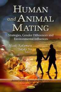 Human & Animal Mating