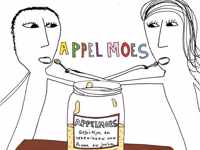 Appelmoes