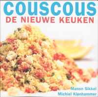 Couscous De Nieuwe Keuken