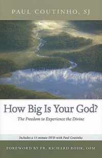 How Big Is Your God