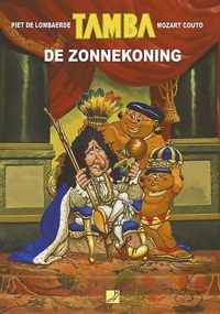 De zonnekoning