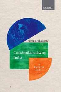 Constitutionalizing India