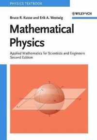 Mathematical Physics