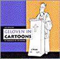 Geloven in cartoons