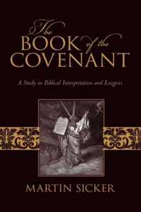 The Book of the Covenant