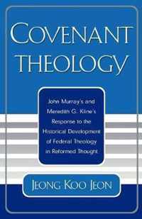 Covenant Theology