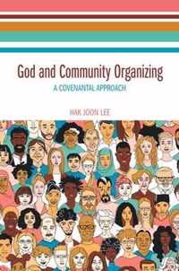 God and Community Organizing