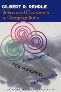 Behavioral Covenants in Congregations