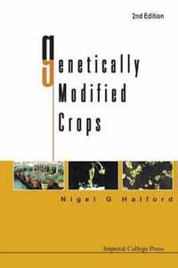 Genetically Modified Crops (2nd Edition)