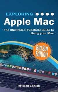 Exploring Apple Mac: Big Sur Edition