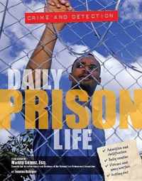 Daily Prison Life 20 Crime and Detection