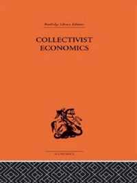 Collectivist Economics