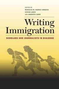 Writing Immigration