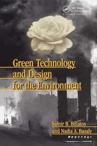 Green Technology and Design for the Environment