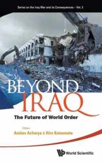 Beyond Iraq