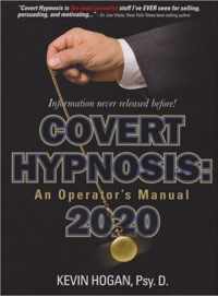 Covert Hypnosis 2020