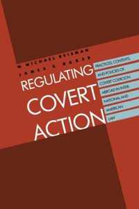 Regulating Covert Action