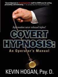 Covert Hypnosis