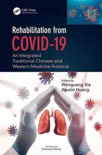 Rehabilitation from COVID-19