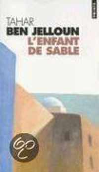 L' enfant de sable