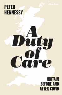 A Duty of Care