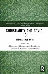 Christianity and COVID-19