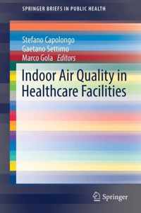 Indoor Air Quality in Healthcare Facilities