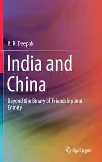 India and China