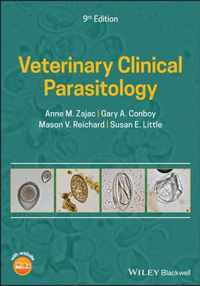 Veterinary Clinical Parasitology