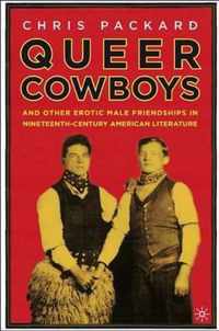 Queer Cowboys