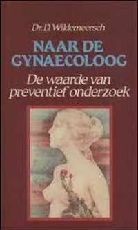 Naar de gynaecoloog