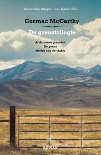 De grenstrilogie