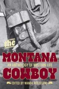 The Montana Cowboy