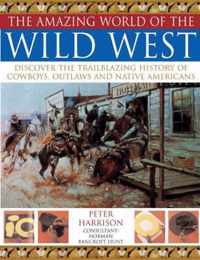 Amazing World of the Wild West