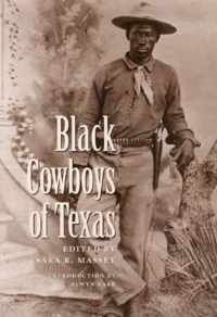 Black Cowboys Of Texas