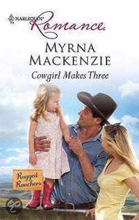 Cowgirl Makes Three