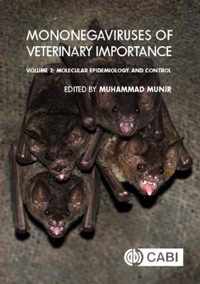 Mononegaviruses of Veterinary Importance, Volume 2