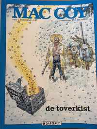 De toverkist