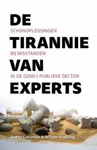 De Tirannie van Experts