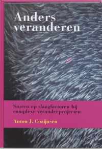 Anders veranderen